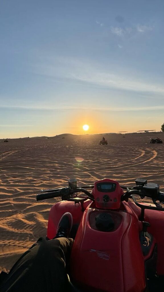 dessertsafari gallery